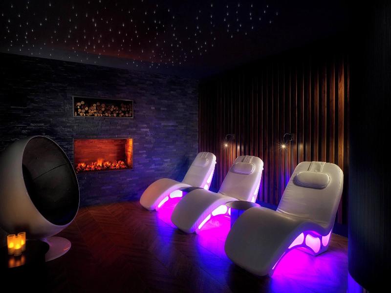 Sheraton Grand Hotel & Spa Edinburgh image