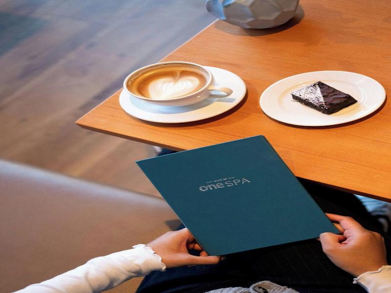 Sheraton Grand Hotel & Spa Edinburgh image