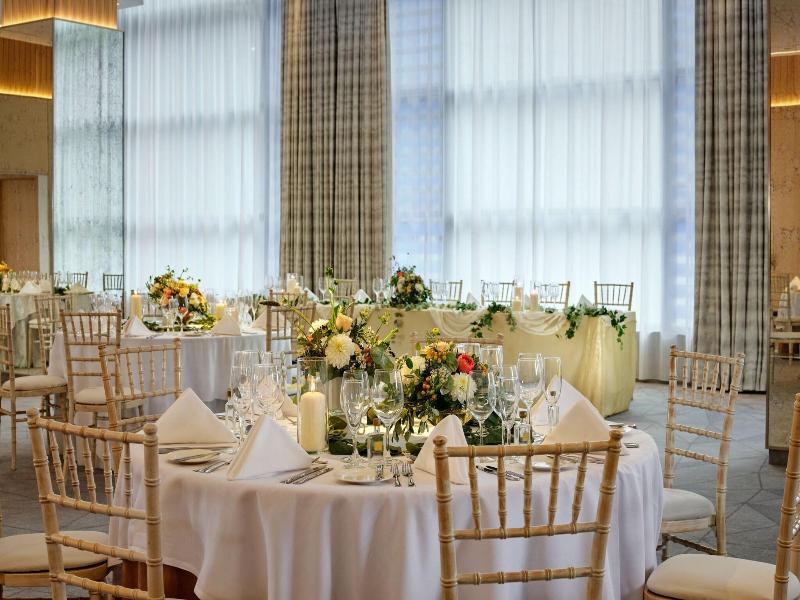 Sheraton Grand Hotel & Spa Edinburgh image