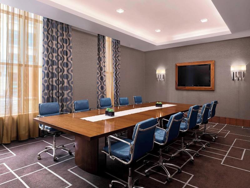 Sheraton Grand Hotel & Spa Edinburgh image