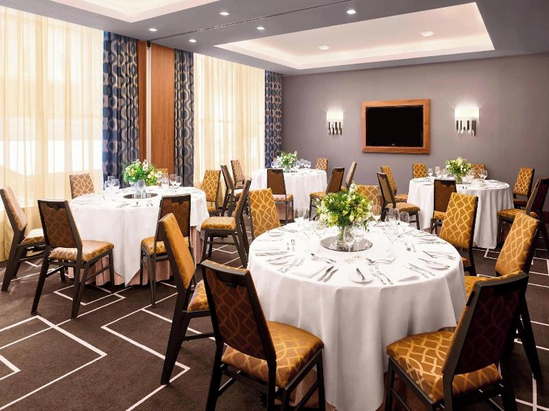 Sheraton Grand Hotel & Spa Edinburgh image