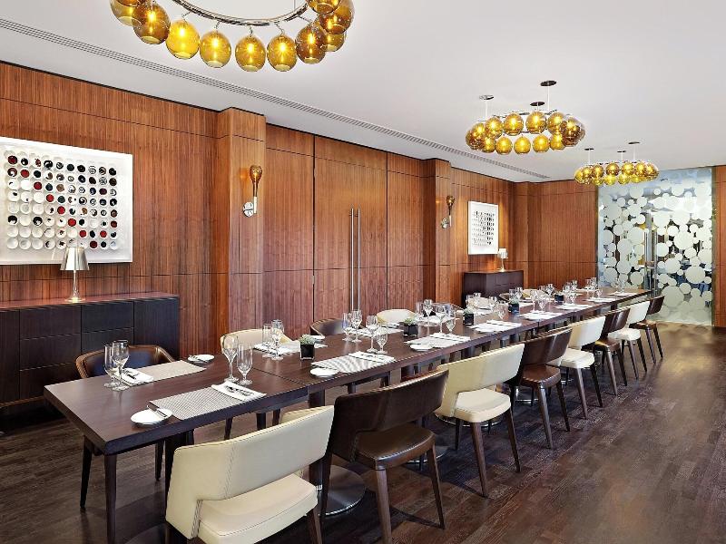 Sheraton Grand Hotel & Spa Edinburgh image