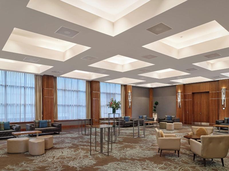 Sheraton Grand Hotel & Spa Edinburgh image