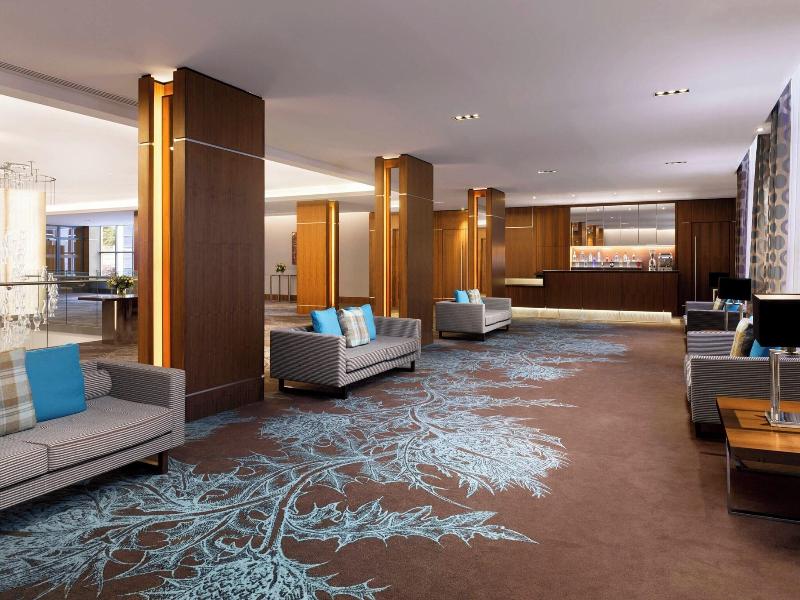 Sheraton Grand Hotel & Spa Edinburgh image