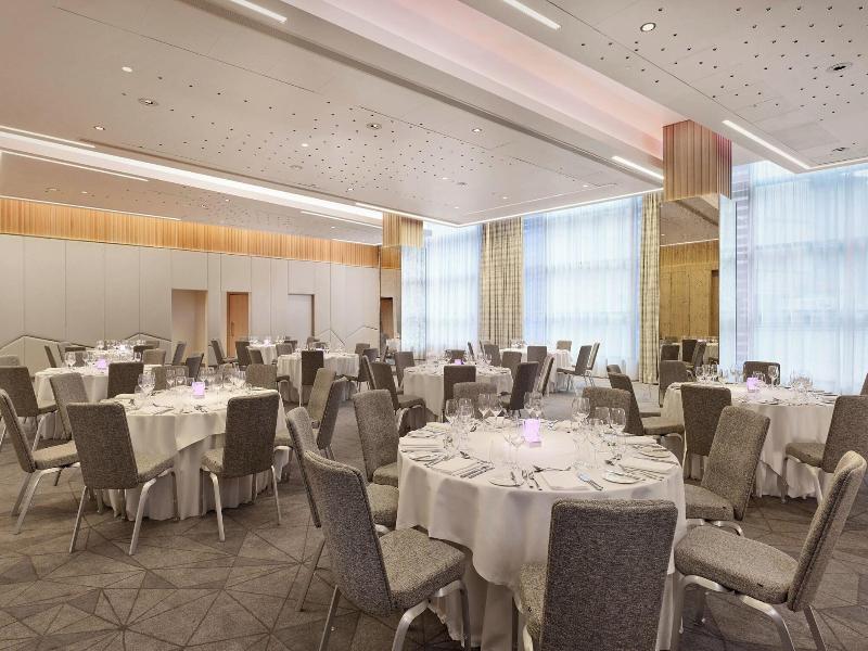 Sheraton Grand Hotel & Spa Edinburgh image