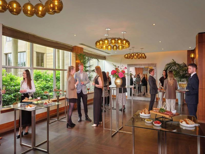 Sheraton Grand Hotel & Spa Edinburgh image