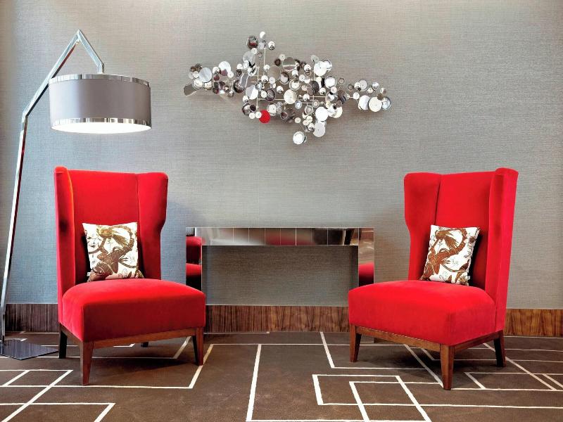 Sheraton Grand Hotel & Spa Edinburgh image