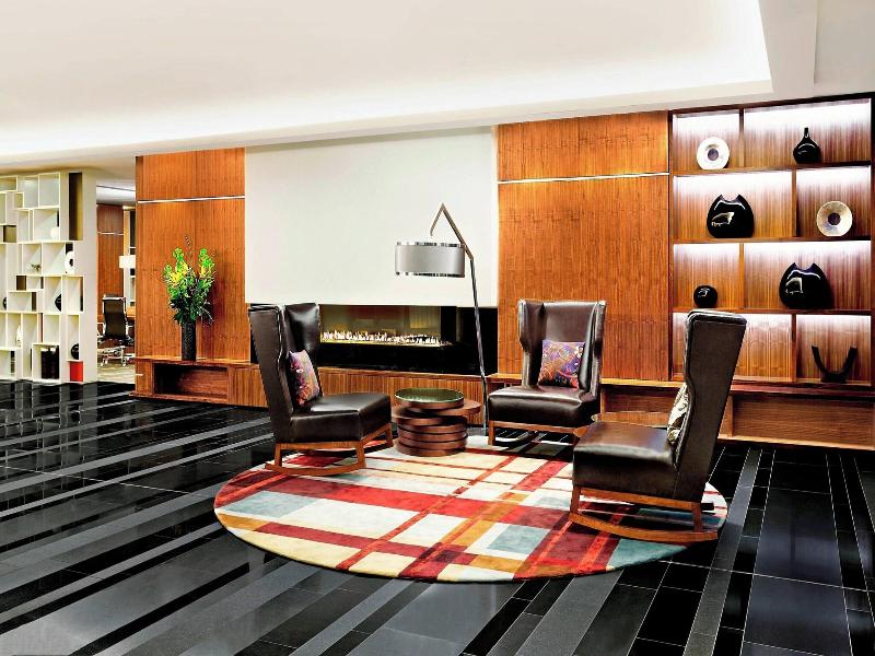 Sheraton Grand Hotel & Spa Edinburgh image