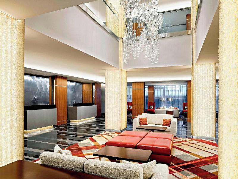 Sheraton Grand Hotel & Spa Edinburgh image