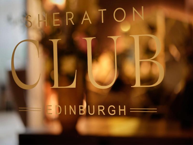 Sheraton Grand Hotel & Spa Edinburgh image