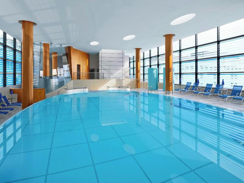 Sheraton Grand Hotel & Spa Edinburgh image
