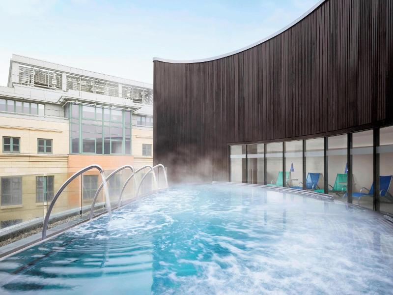 Sheraton Grand Hotel & Spa Edinburgh image