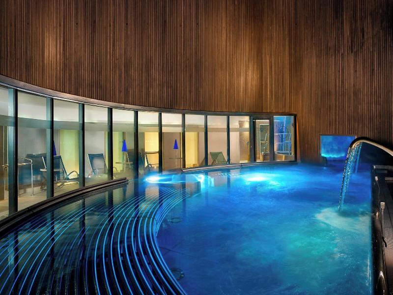 Sheraton Grand Hotel & Spa Edinburgh image