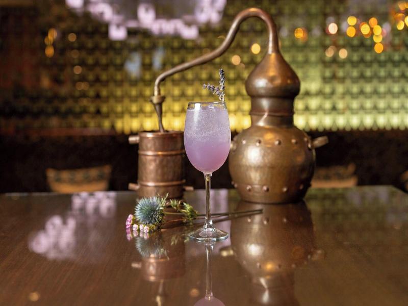 Sheraton Grand Hotel & Spa Edinburgh image
