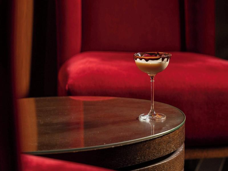 Sheraton Grand Hotel & Spa Edinburgh image