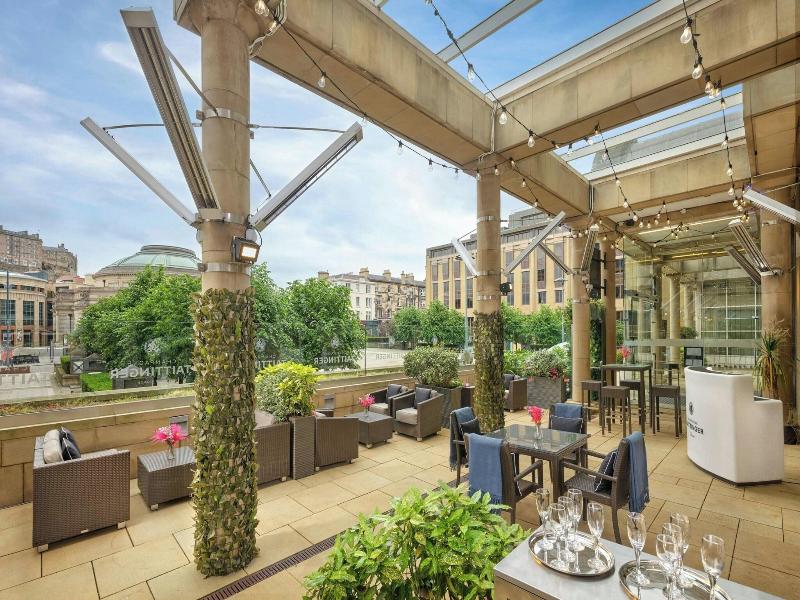 Sheraton Grand Hotel & Spa Edinburgh image