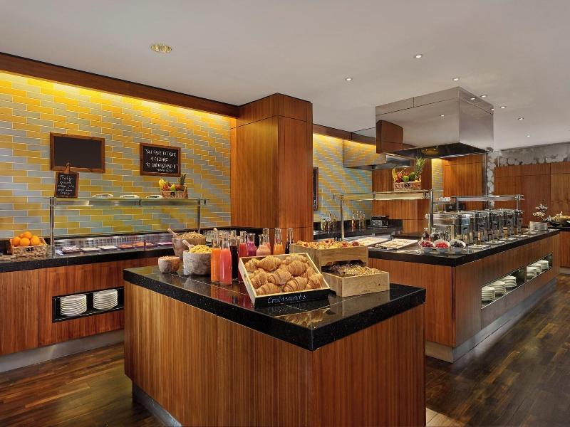 Sheraton Grand Hotel & Spa Edinburgh image