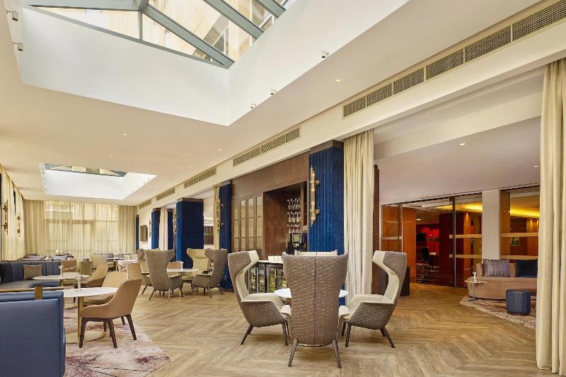 Sheraton Grand Hotel & Spa Edinburgh image