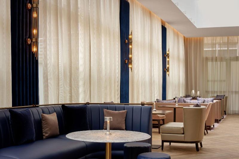 Sheraton Grand Hotel & Spa Edinburgh image