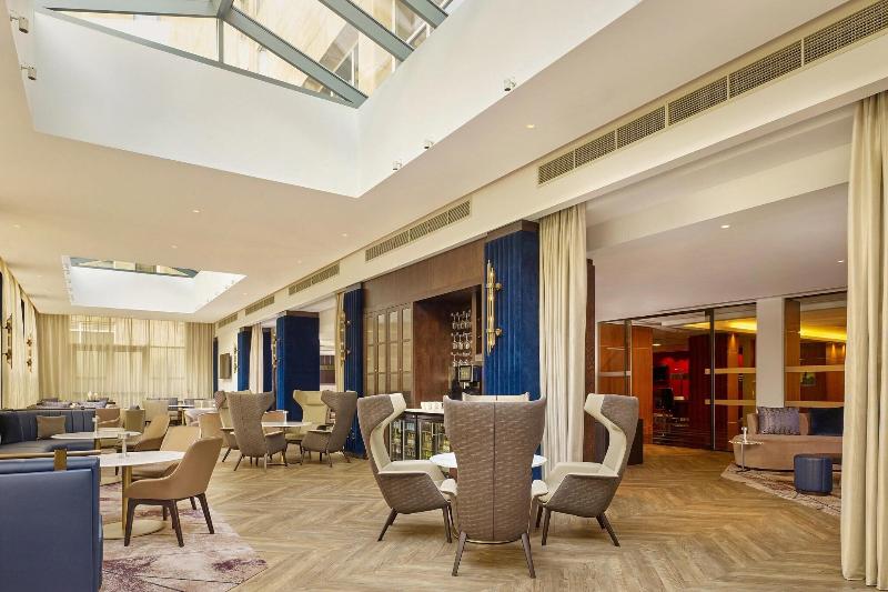 Sheraton Grand Hotel & Spa Edinburgh image