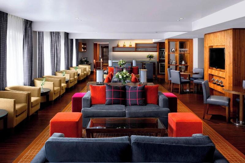 Sheraton Grand Hotel & Spa Edinburgh image