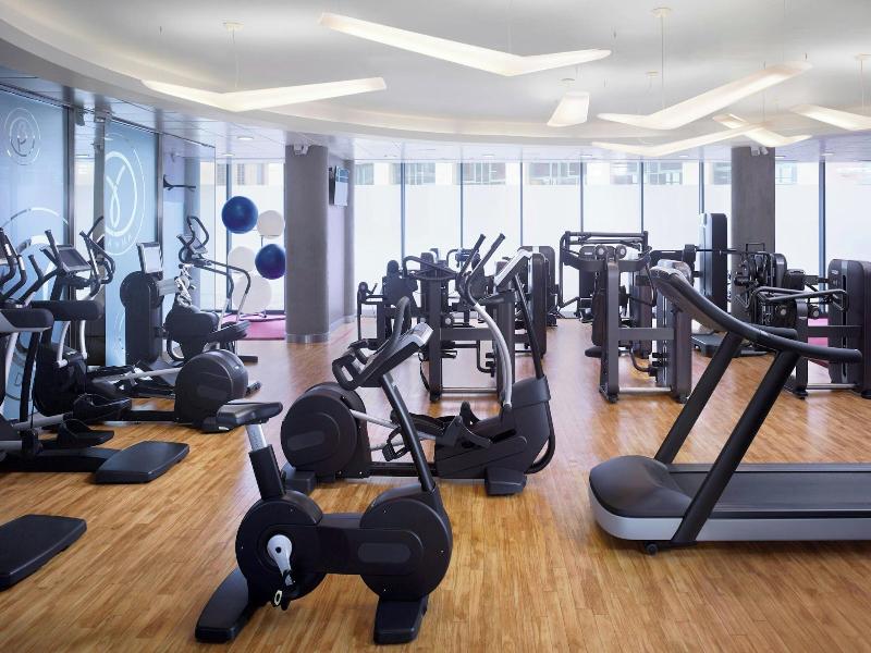 Sheraton Grand Hotel & Spa Edinburgh image