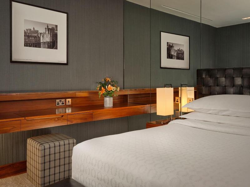Sheraton Grand Hotel & Spa Edinburgh image