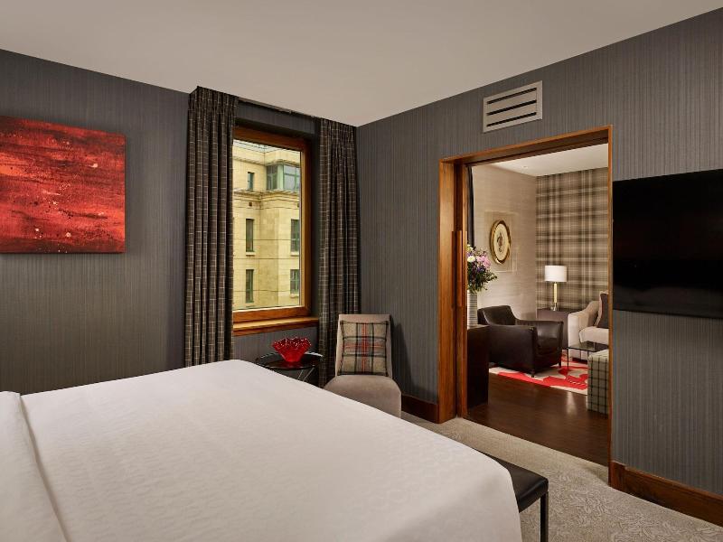 Sheraton Grand Hotel & Spa Edinburgh image
