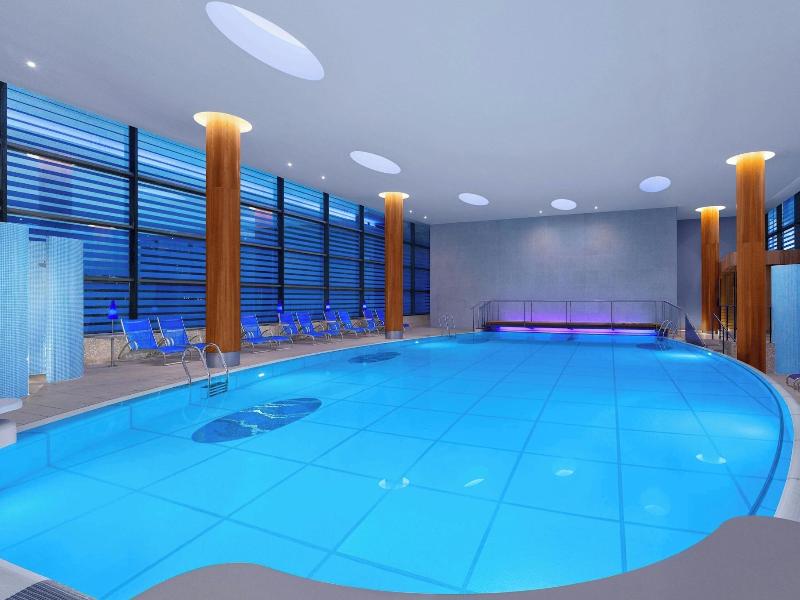 Sheraton Grand Hotel & Spa Edinburgh image