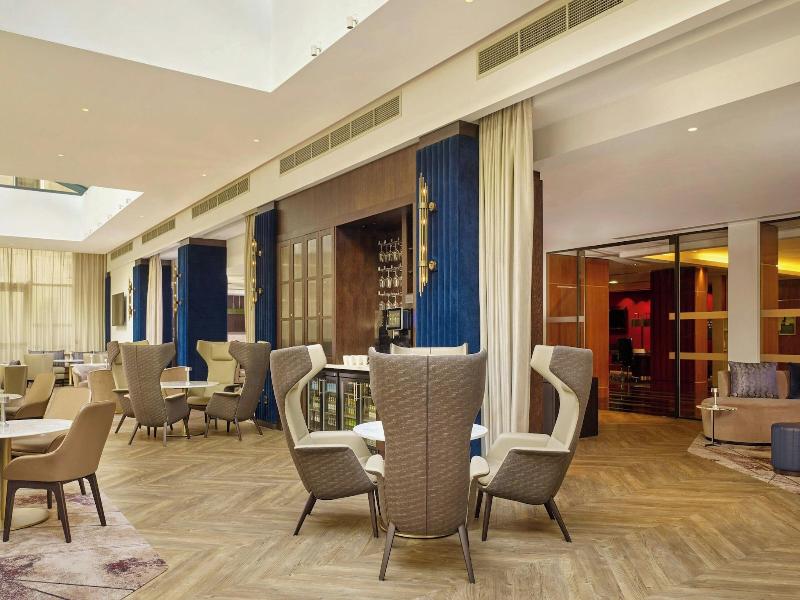 Sheraton Grand Hotel & Spa Edinburgh image