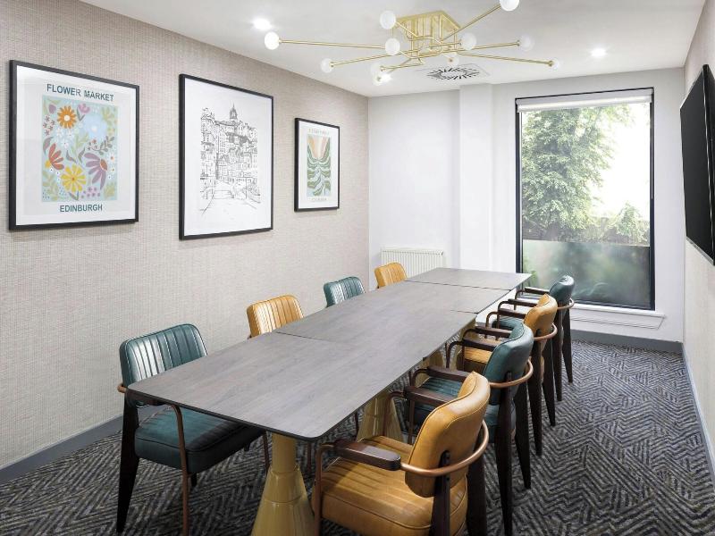 Four Points by Sheraton Edinburgh image