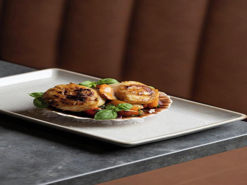 Four Points by Sheraton Edinburgh image