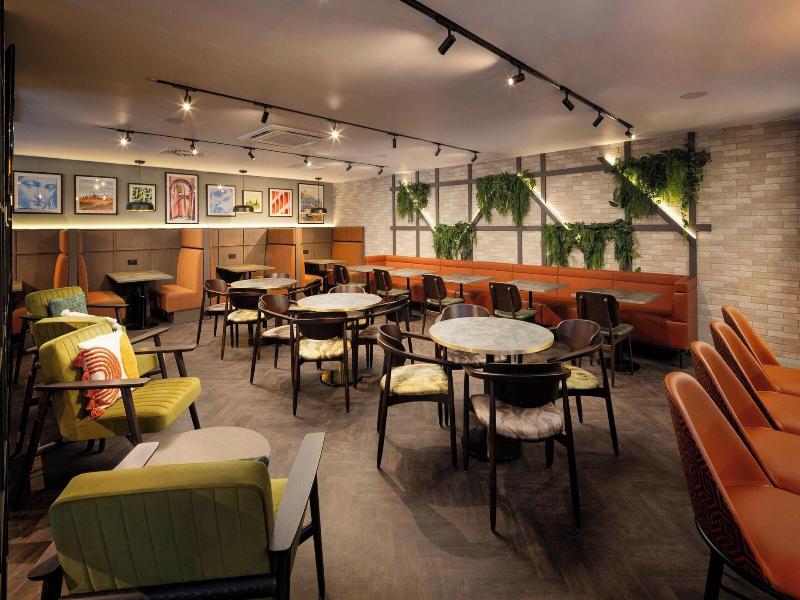 Four Points by Sheraton Edinburgh image