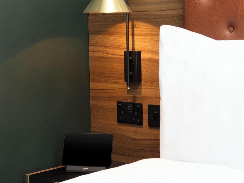 Four Points by Sheraton Edinburgh image