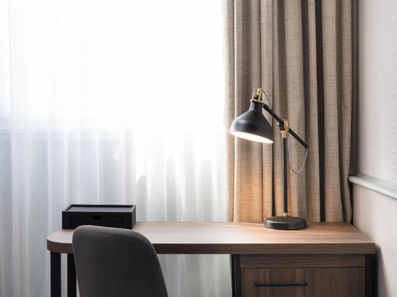 Four Points by Sheraton Edinburgh image