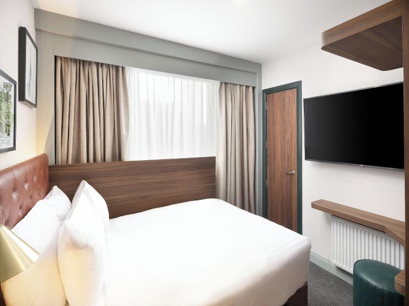 Four Points by Sheraton Edinburgh image