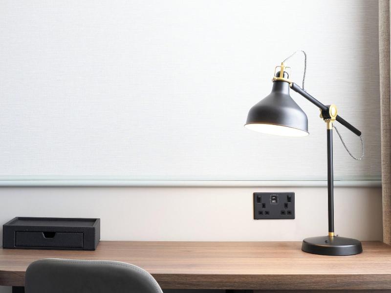 Four Points by Sheraton Edinburgh image