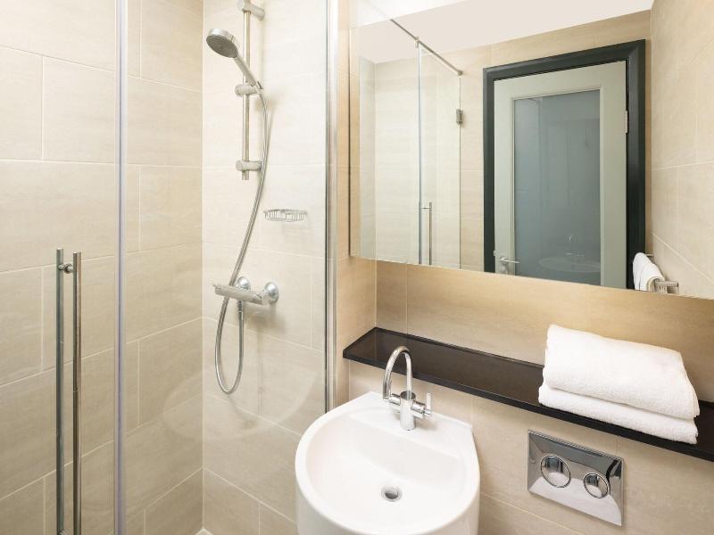Four Points by Sheraton Edinburgh image
