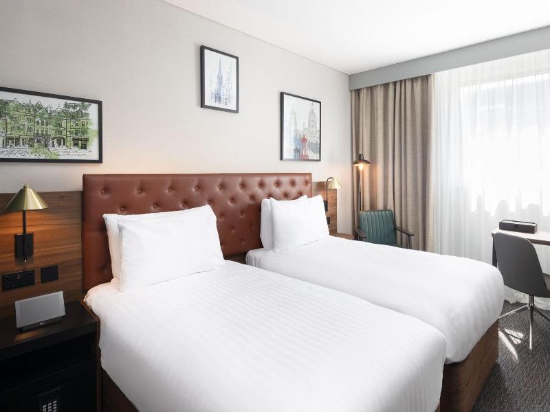 Four Points by Sheraton Edinburgh image