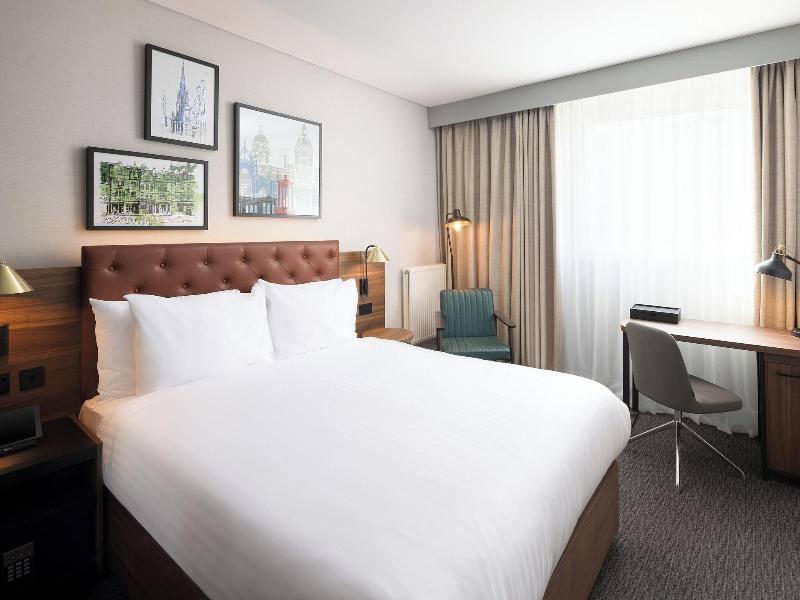 Four Points by Sheraton Edinburgh image