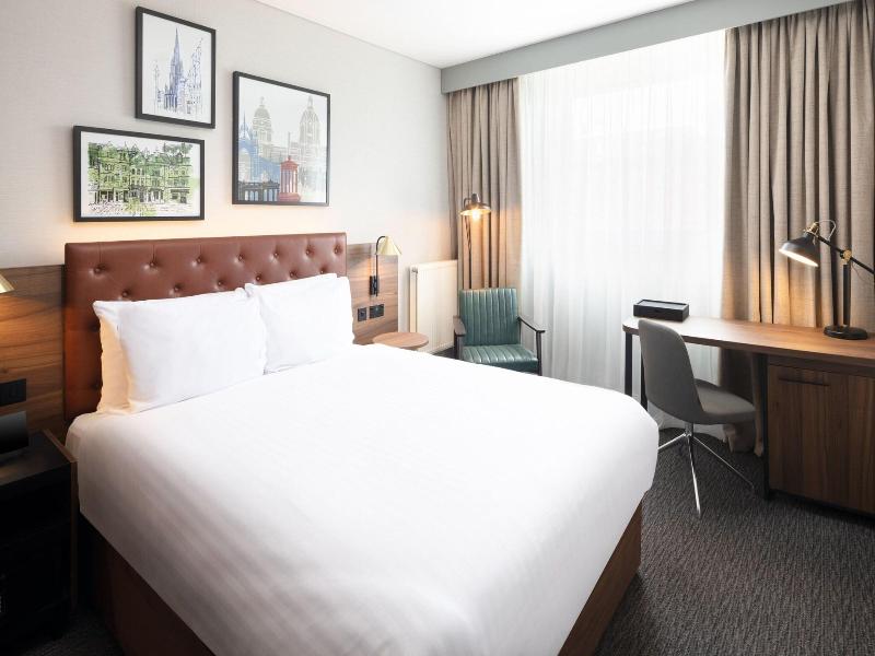 Four Points by Sheraton Edinburgh image