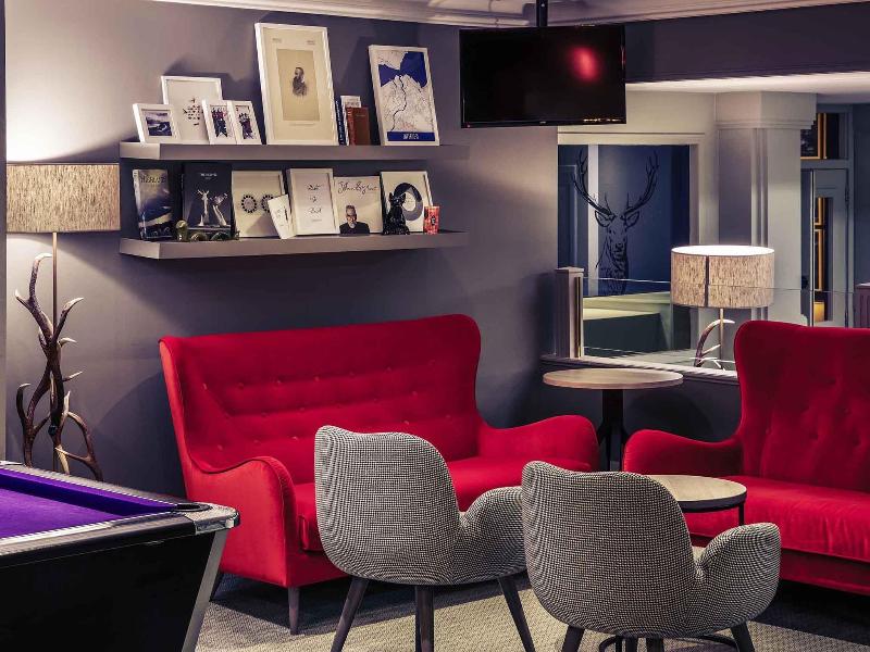 Mercure Inverness Hotel