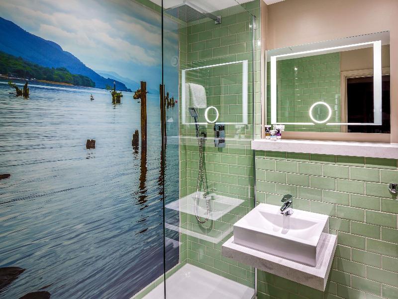Mercure Inverness image