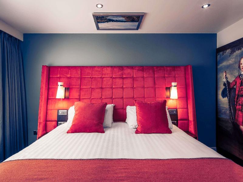 Mercure Inverness image
