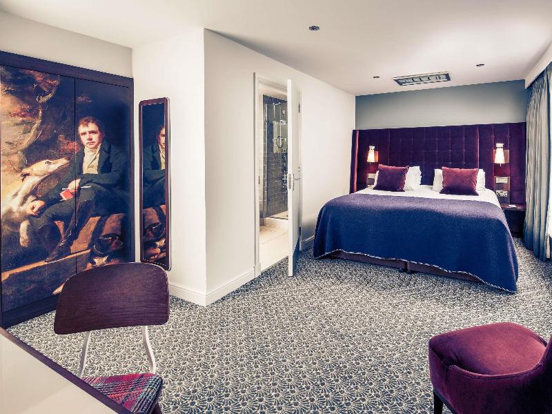Mercure Inverness image