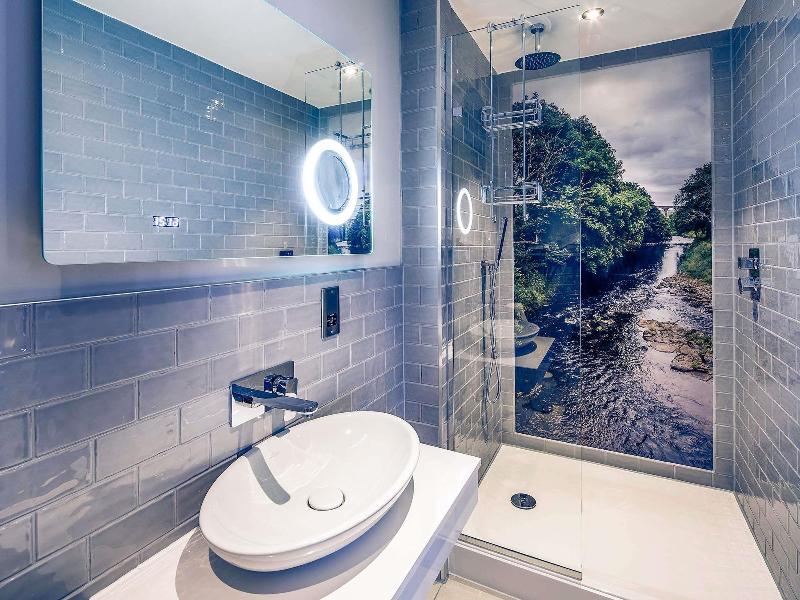 Mercure Inverness image