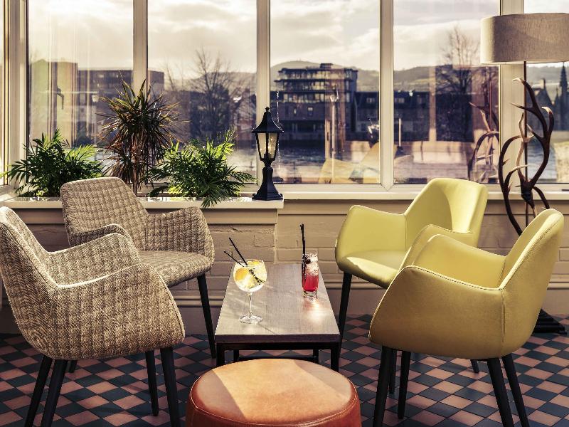 Mercure Inverness image