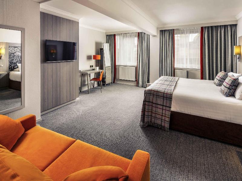 Mercure Inverness image