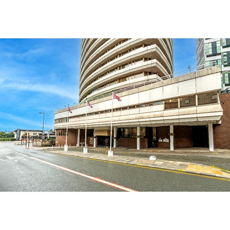 Atlantic Tower Hotel Liverpool By Sunday image