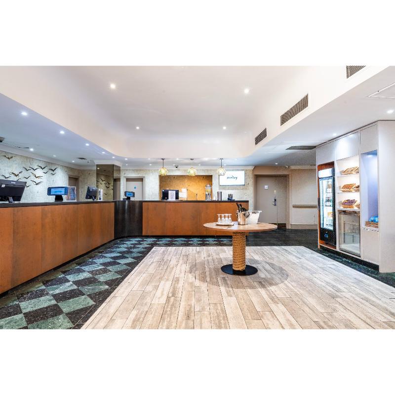 Atlantic Tower Hotel Liverpool By Sunday image